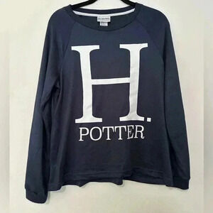 Harry Potter sleep shirt